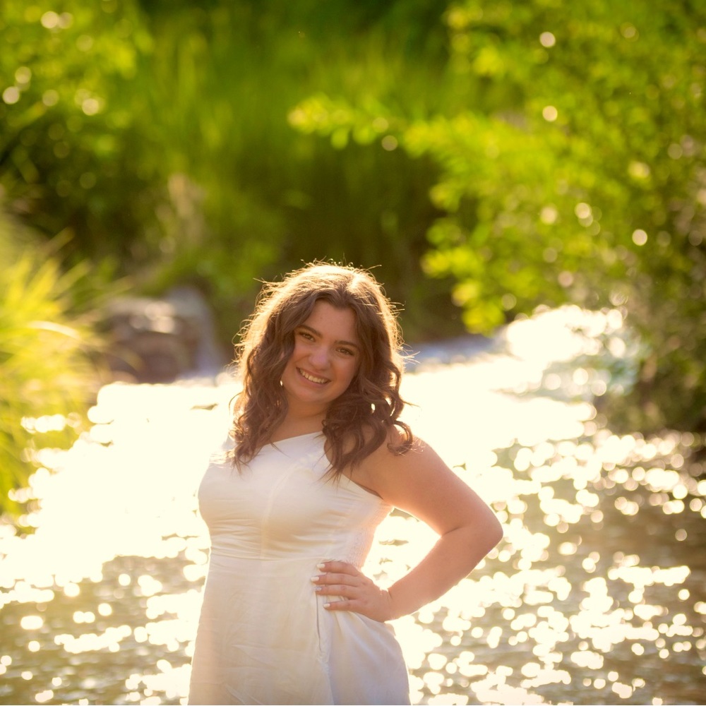 Meet your Posher, Maddy - Picture 2 of 5